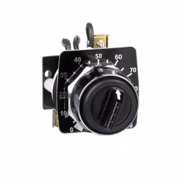 9001K2107 Schneider Electric  Drehpotentiometer Rheostate